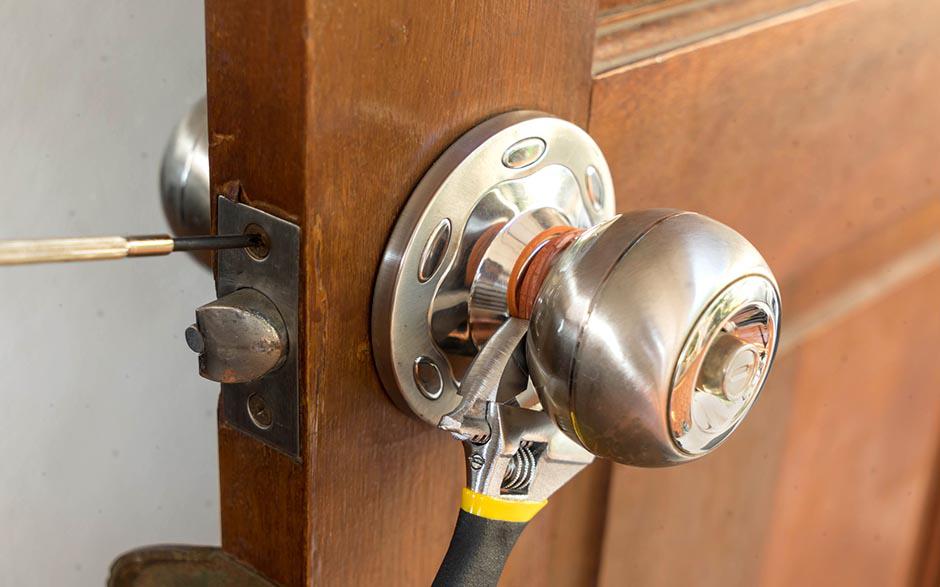 rapidité serrurier ouverture de porte Massy